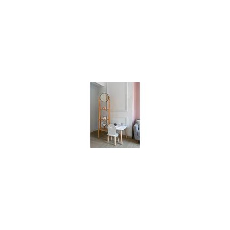 Piaget Mesa infantil de Laminado de pino