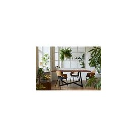Biger Mesa para 6 Pax con Madera