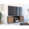 Teucro Mueble para TV de Aglomerado