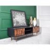 Cher Mueble de TV de Madera