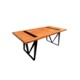 Aldan Mesa Comedor para 6 pax