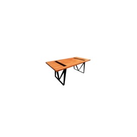 Aldan Mesa Comedor para 6 pax