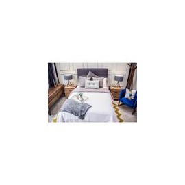 Hipnos Set de Sabanas con Duvet Cover de Algodón - Varios Tamaños