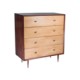 Livorno Cajonera de Madera