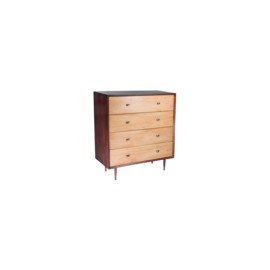 Livorno Cajonera de Madera