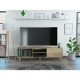 Vastra Muebles de TV de melamina