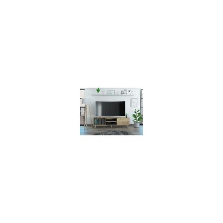 Vastra Muebles de TV de melamina