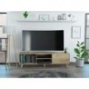 Vastra Muebles de TV de melamina