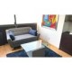 Lemín Sillón de 2 o 3 Plazas Estilo 50's