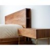 Nerima Cabecera de Madera