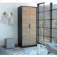 Zygo Armario de Tablero laminado