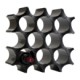 Maura Rack para Vinos de Plástico
