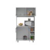 Eumy Alacena de Tablero laminado
