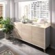 Bemberg Bufetera de Madera Industrializada
