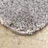 Kamar Tapete para baño de microfibra poliéster
