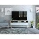 Orebro Muebles de TV de melamina
