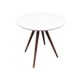 Agrigento Mesa de MDF con laca