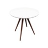 Agrigento Mesa de MDF con laca
