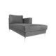 Casablanca Chaise de Tela