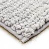 Klut Tapete para baño de microfibra poliéster