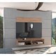 Tianin Mueble de TV de Tablero laminado