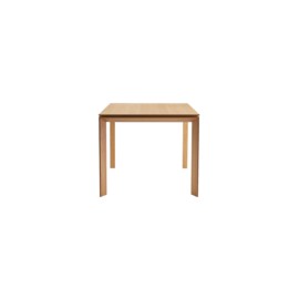 Kibuye Mesa de comedor de MDF