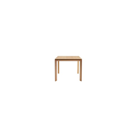 Kibuye Mesa de comedor de MDF