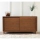 Furna Credenza de Madera - Varios Materiales
