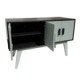 Toledos Credenza de MDF