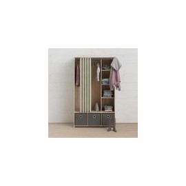 Semané Closet de Madera