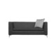 Buzet Sillón de Madera Pino