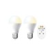 Bode Kit de Focos LED de Plastico