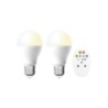 Bode Kit de Focos LED de Plastico