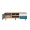Havana Mueble de TV de Madera