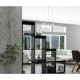 Therme Librero de Tablero laminado