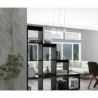 Therme Librero de Tablero laminado