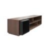 Meeren Mueble de TV de MDF