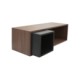 Meeren Repisa de MDF