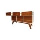 Nakek Buffetera de MDF