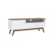 Jaen Mesa para TV de MDF