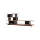 Dingo Mueble para TV de Madera