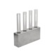 Astec Florero de Metal