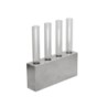 Astec Florero de Metal