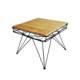 Bradford Mesa de Madera