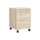 Soufa Archivero de Madera