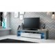 Peretti Mueble de Tv de Madera Industrializada