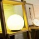 Nuta Lámpara Inteligente LED de Cristal