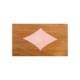 Jarvisi Mesa infantil de Madera Mexicano