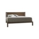 Eman Cama de Madera Encino