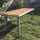 Sabatini Banca de Madera